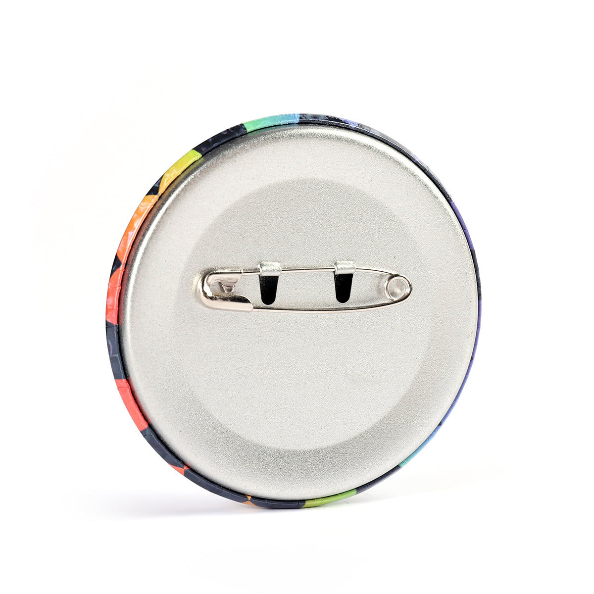 I <3 Yuri 2.2 Inch Holographic Pinback Button