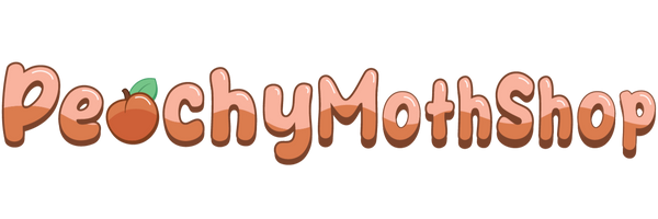 PeachyMothShop