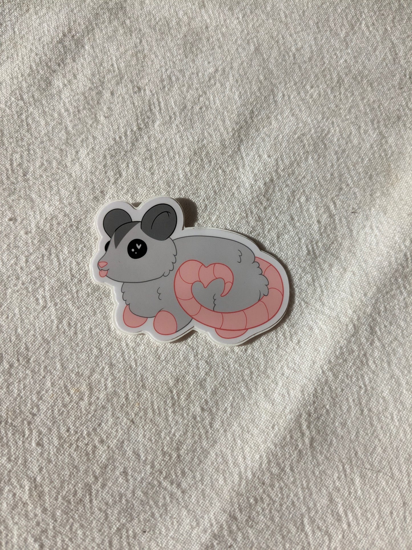 Opposum Love | Sticker