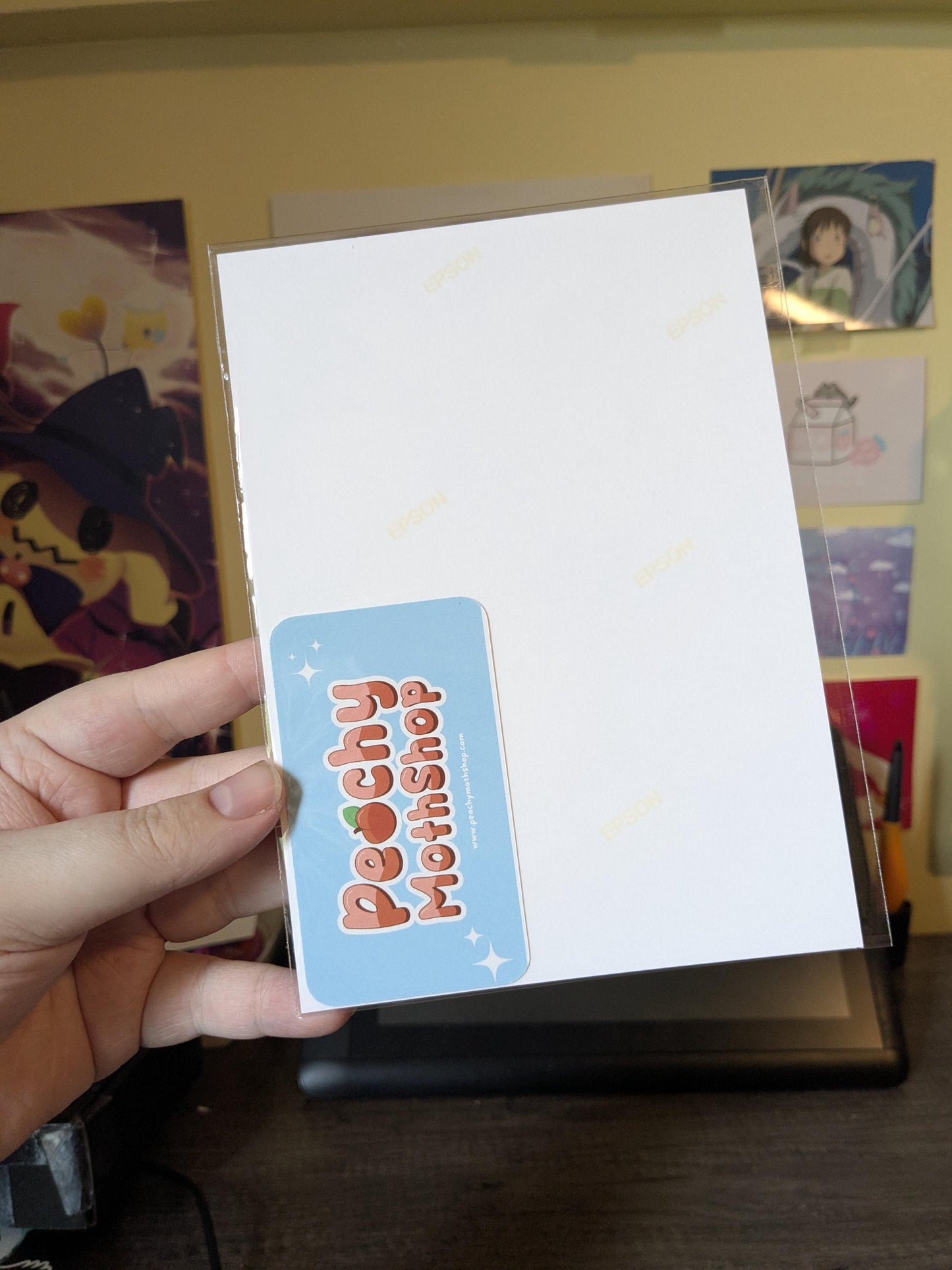 Spread Queer Joy 5x7 Art Print