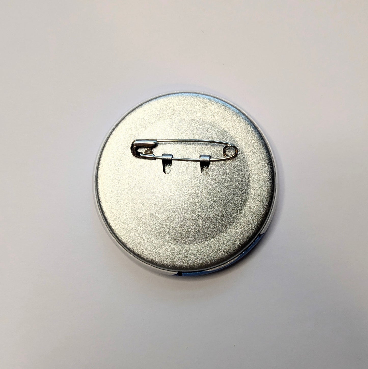 Derpy The Tiger & Sussy KPDH 2.2 Inch Pinback Button