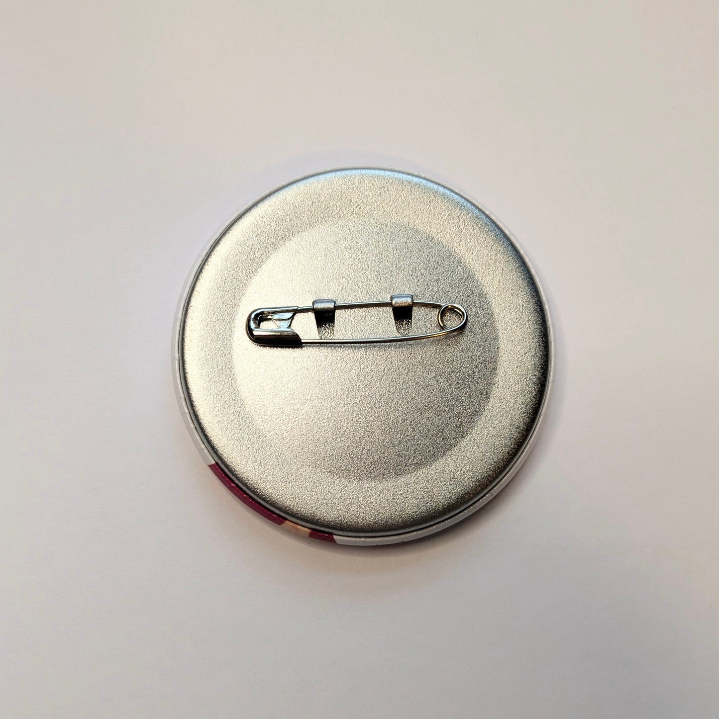 Uma Musume Haru Urara 2.2 Inch Pinback Button