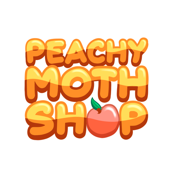PeachyMothShop