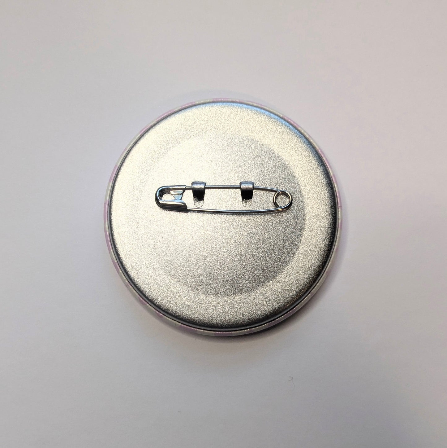 Cat Lover 2.2 Inch Pinback Button