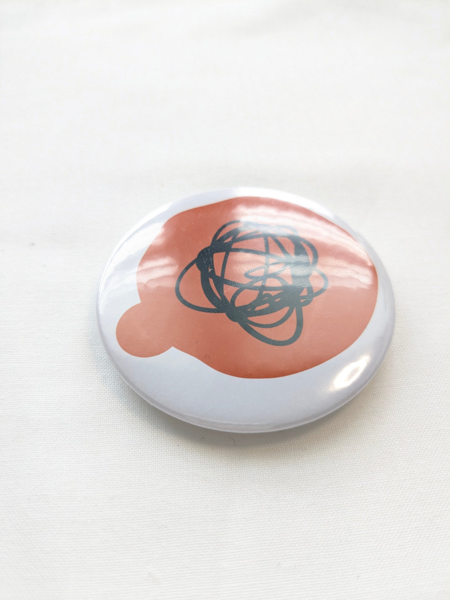 Tomo Life Thought Bubble Buttons