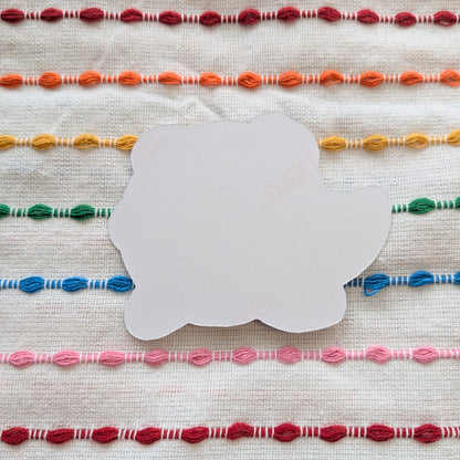 Spheal Sticker 3 Inches