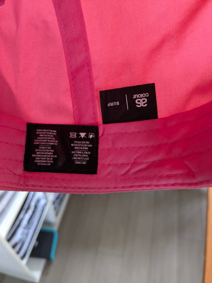 Spread Queer Joy Embroidered Hat