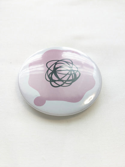 Tomo Life Thought Bubble Buttons
