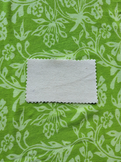 HRT Linocut patch