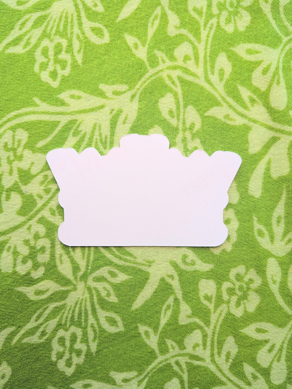 Webkinz Legendary Crown of Wonder 3 Inch Vinyl Sticker
